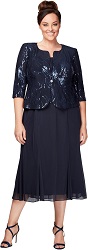 Plus Size Dress