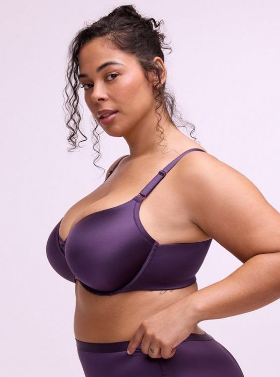 Best Plus Size Sports Bras