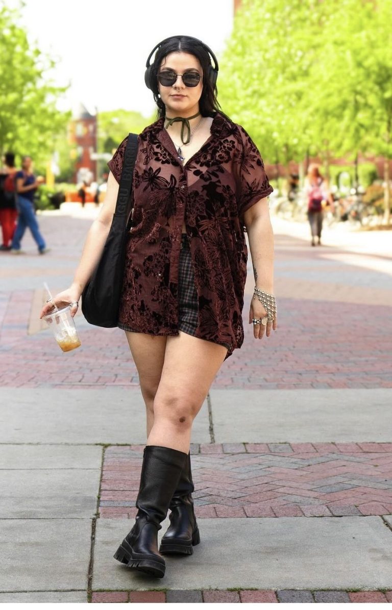 Best Plus Size Summer Dresses That Feel Light, Flattering, and Easy to Wear