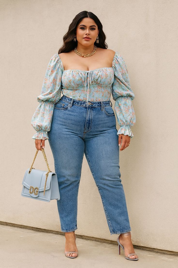 Best Plus Size Summer Tops: Stay Cool, Comfortable, and Chic All Season Long
