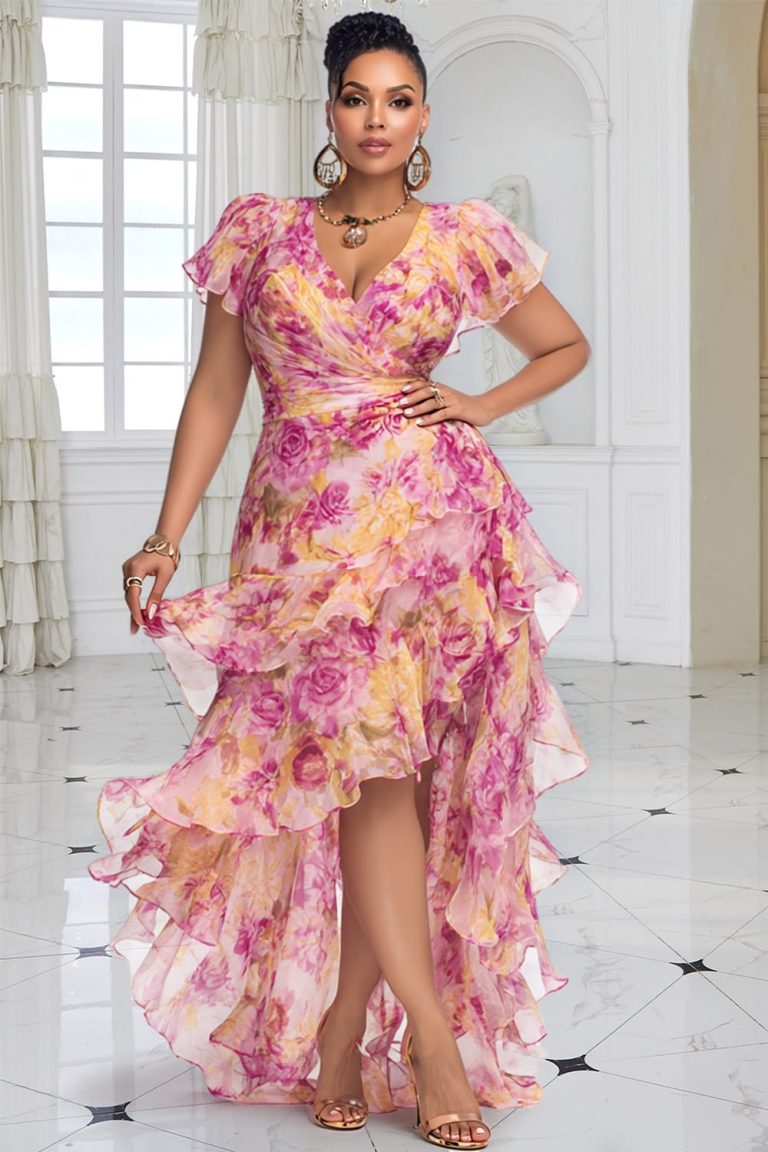 Best Plus Size Wedding Guest Dresses: The Ultimate Guide to Feeling Radiant, Elegant, and Comfortable