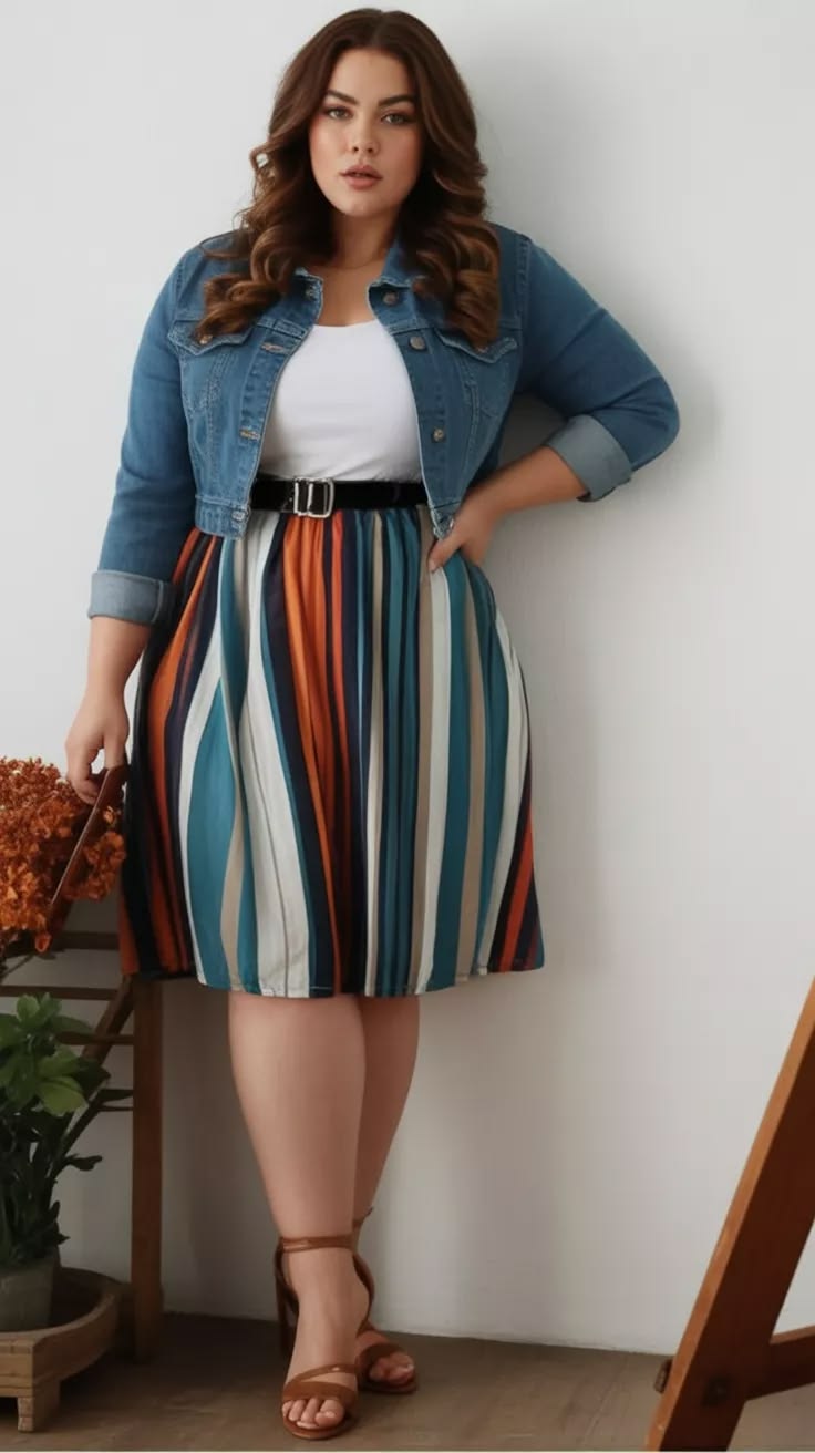 Best Plus Size Workwear Brands for Women