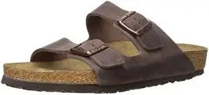 Birkenstock Arizona Wide Width