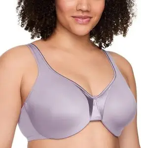 Cacique Smooth Cushion Underwire Bra
