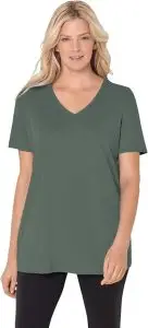 Daily Ritual Tee