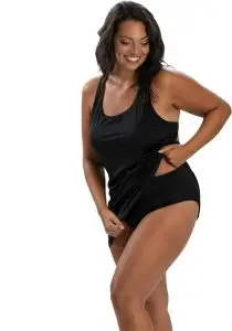 Dolfin Aquashape Conservative Two Piece