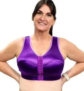 Enell High Impact Sports Bra