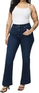 Everyday Casual Wear Jeans