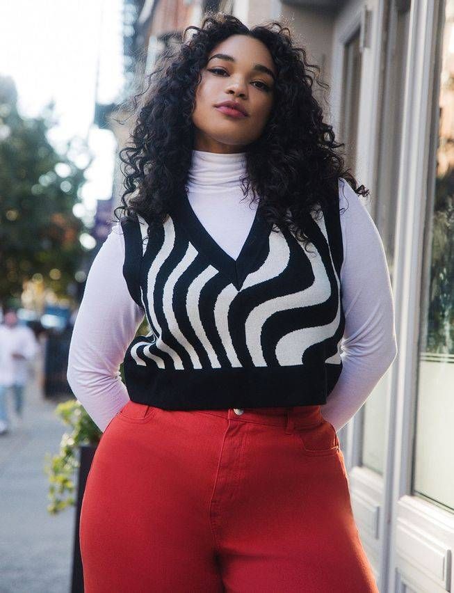 Fall Fashion Trends for Plus Size Women: Your Ultimate Guide to Cozy, Chic Autumn Style
