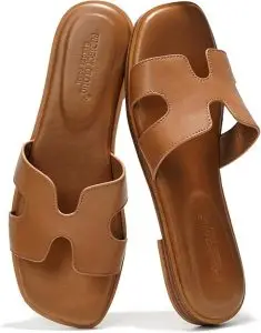 Footwear Changes the Entire Vibe