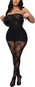 Kafiloe Lace Set