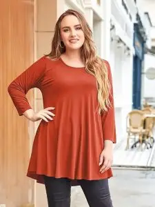 Larace Tunic