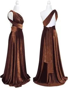 Luxurious Velvet