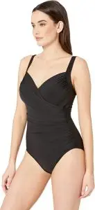 Miraclesuit Sanibel Underwire