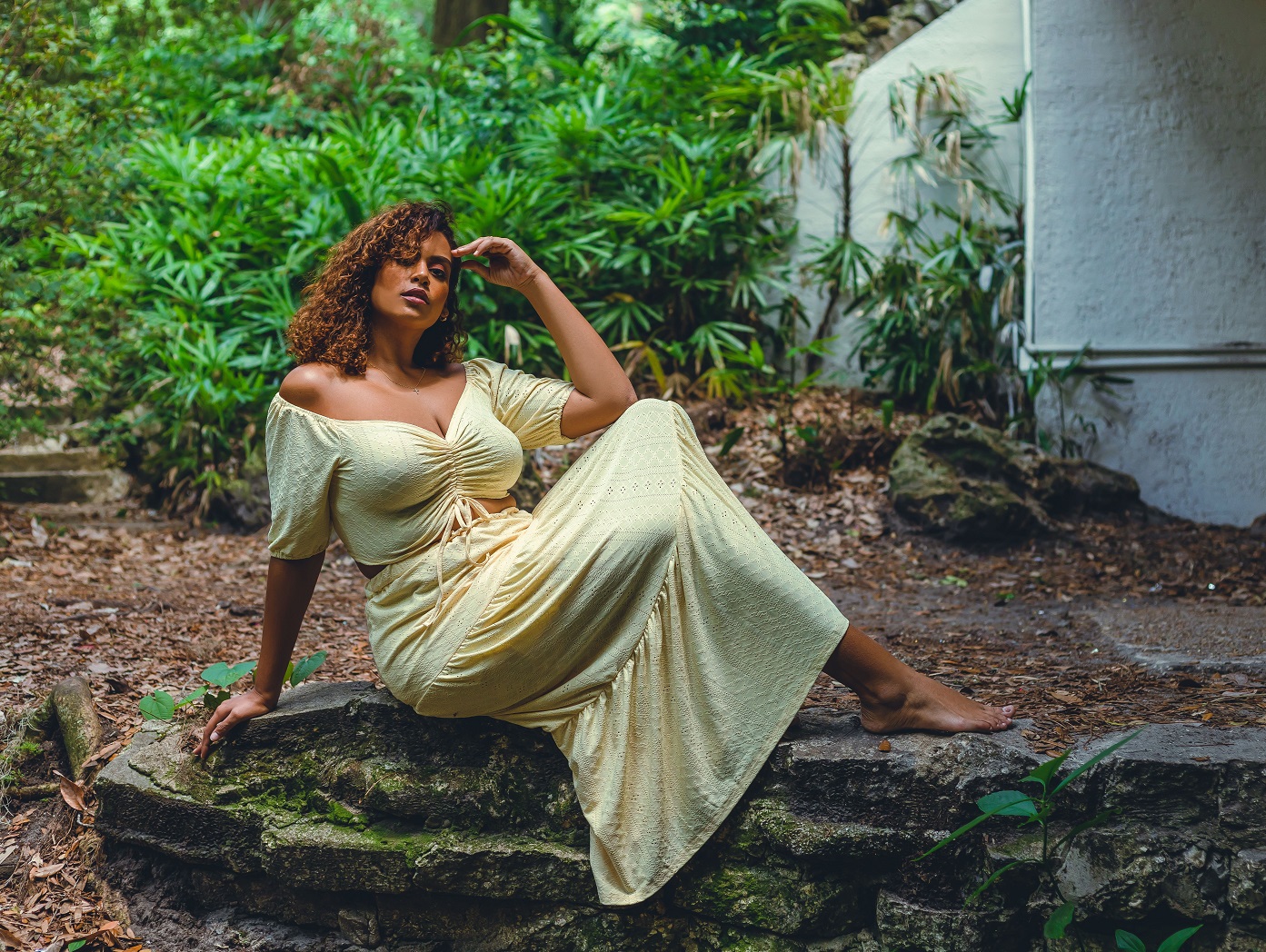 Plus size fashion style inspiration