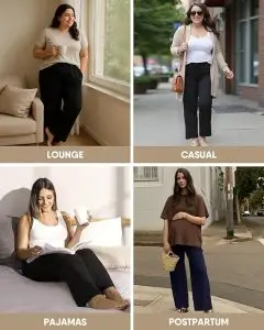 Palazzo Pant Sets