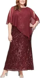 Romantic and Stretch Lace