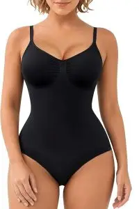SHAPERX Bodysuit