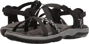 Skechers Reggae Slim Vacay Sandal Wide