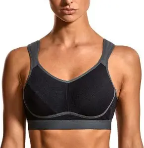 Syrokan High Impact Sports Bra