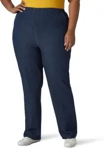 Comfortable Pull-On