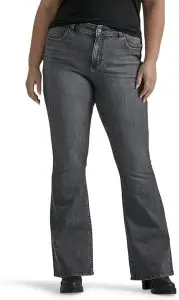 Retro Bootcut and Flare