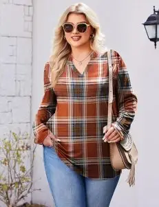 Ultimate Casual Autumn Look