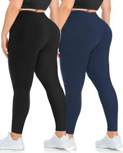 Universal Standard All-Day Leggings