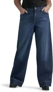 The Wide Leg Revolution