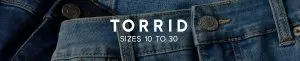 Torrid