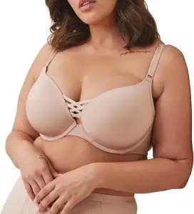 Torrid Curve