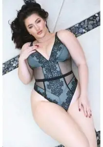 Torrid Intimates