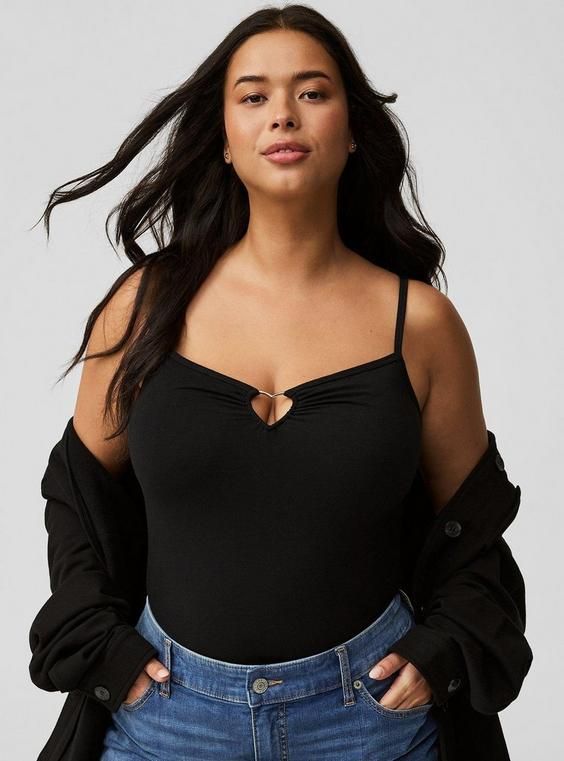 Torrid Review: Is It Worth It for Plus Size Fashion?