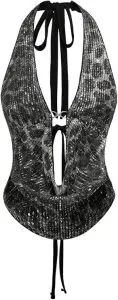 Verdusa Sequin