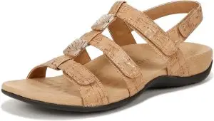 Vionic Kirra Wide Width Sandal