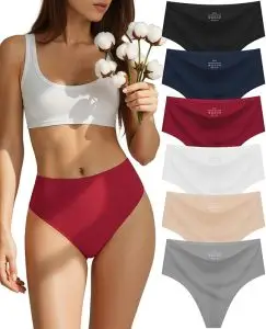 sosusu Seamless
