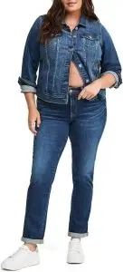 Torrid jeans
