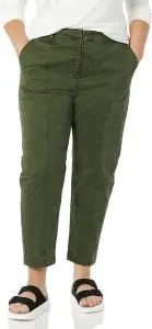Amazon Essentials Women's Plus Size Utility Pant